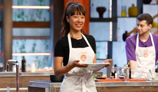 Anna Zhang