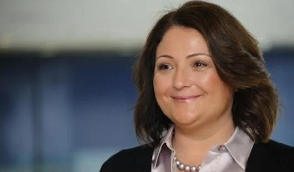 Tiziana Stefanelli