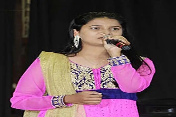 Sa Re Ga Ma Pa Season 2 Winner Nobina Mirjankar