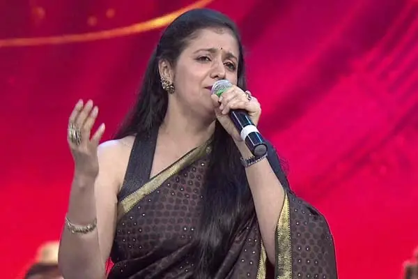 Sa Re Ga Ma Pa Season 5 Winner Archana Udupa