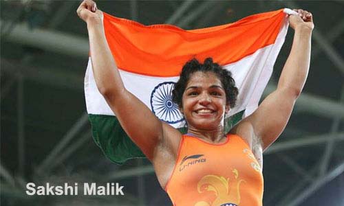 Sakshi-Malik-in-Rio-Olympics-Won-Bronze-Medal