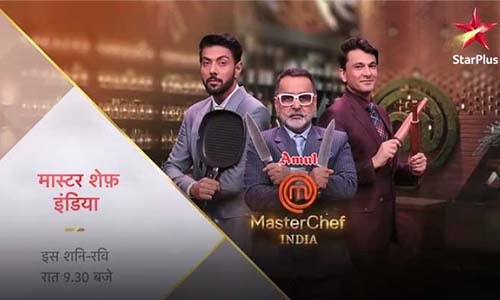 Masterchef India Season 6 Grand finale Judges
