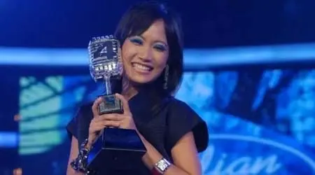 Indian-Idol-Season-4-Winner-Sourabhee-Debbarma