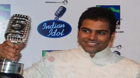 Indian-Idol-Season-5-Winner-Sreeram-Chandra