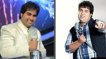Indian-Idol-Season-6-Winner-Vipul-Mehta