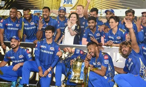 IPL-2019-Season-12-Winner-Mumbai-Indians
