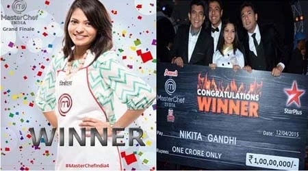 MasterChef-India-2015-Season-4-Winner-Nikita-Gandhi