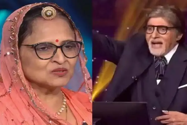 Kaun-Banega-Crorepati-Season-13-Winner-Geeta-Singh-Gour