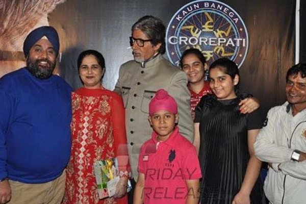 Kaun-Banega-Crorepati-Season-6-Winner-Sunmeet-Kaur-Sawhney