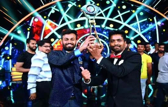 Bigg Boss Kannada Season 6 Winner - Shashi Kumar