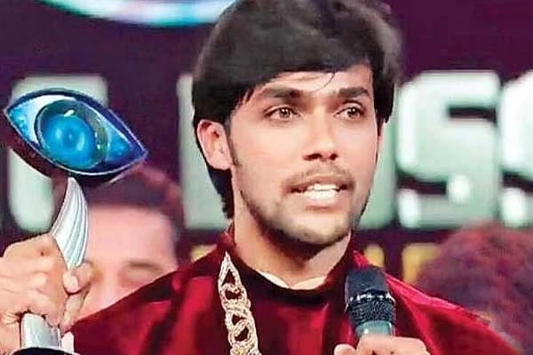 Bigg Boss Tamil Season 1 Winner - Arav Nafeez