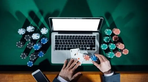 UPI-Casino