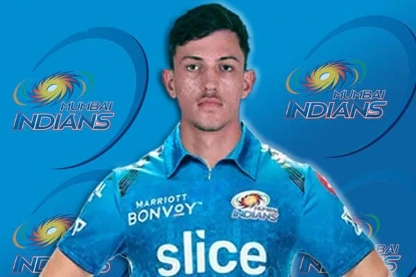 Duan Jansen Age Wiki Bio Cricket Player