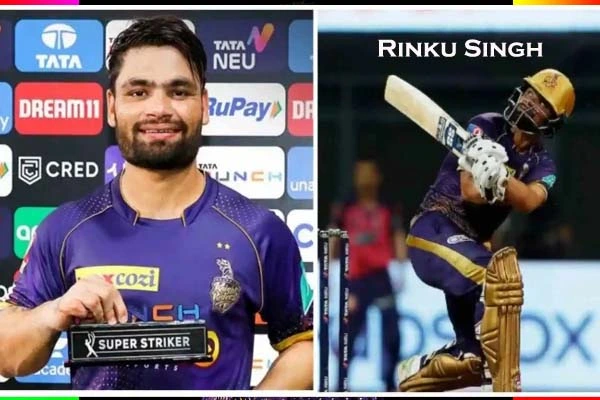 Rinku Singh Age WIki Bio IPL Player