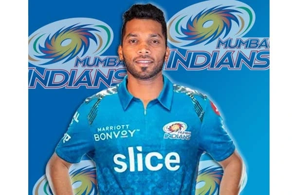 Vishnu Vinod Age Wiki Bio Cricket Player