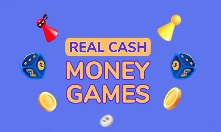 Money Games