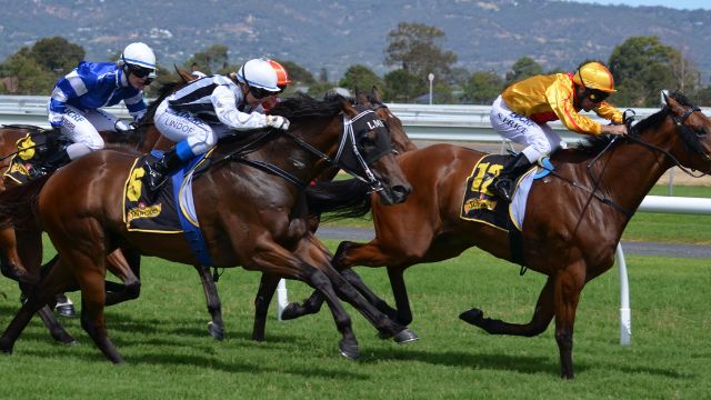 Horse Racing