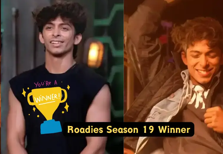 Roadies-SEason-19-Winner-Vashu-Jain