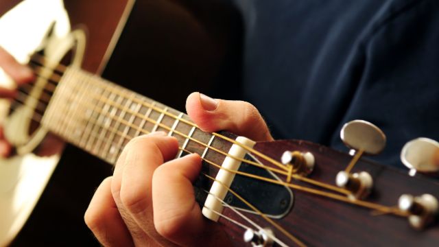 Guitar Tuner