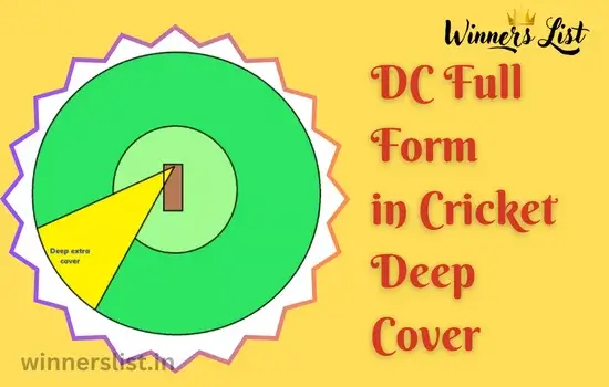 DC Full Form in Cricet (1)