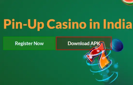 Download Pin Up Casino