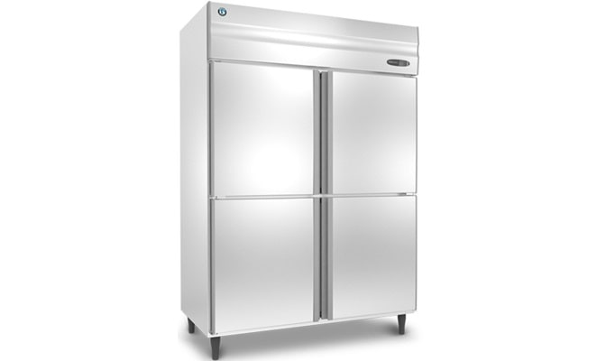 Commercial Refrigerator