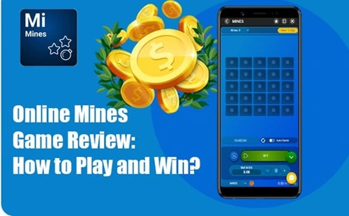 Mines