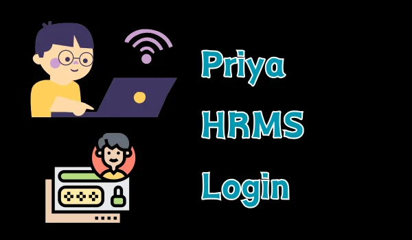 Priya HRMS Login