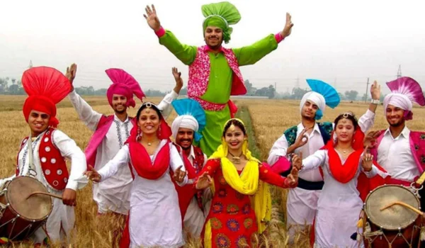 Bhangra