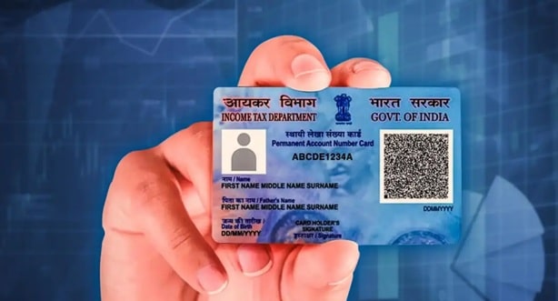pan card