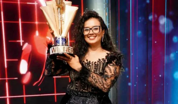 Manasi Ghosh