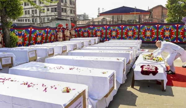Pahalgam Terror Attack