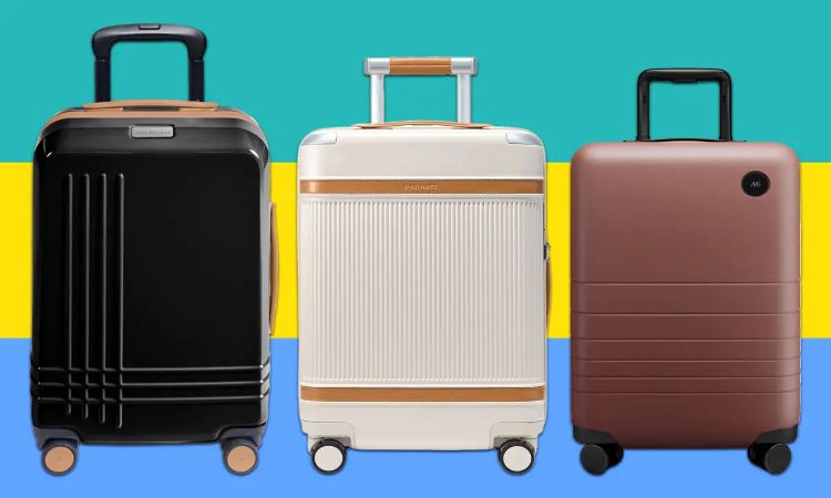 Luggage bag