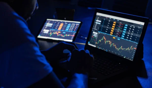 Forex Trading