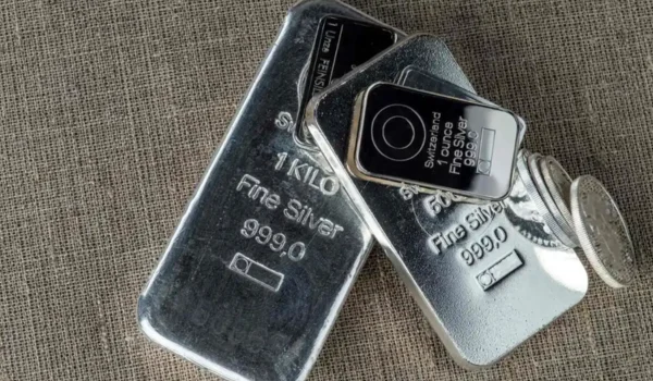 Future of Silver Investment