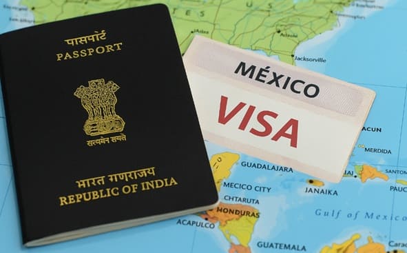 Visa Process
