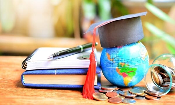 Abroad education