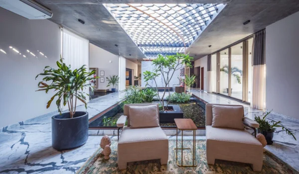 Aluminium Doors and Windows Enhance Smart Homes - Tostemindia