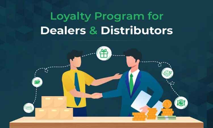 Loyalty Programs