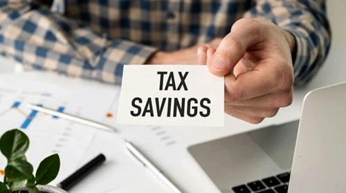 Tax Saving Investments