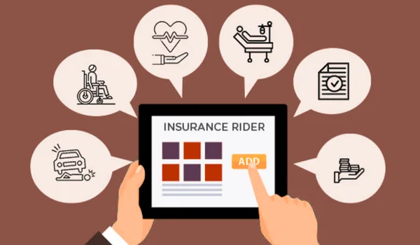 Term Insurance Riders