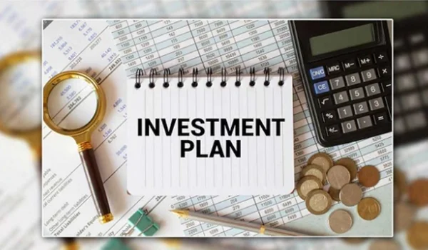 Investment Plan