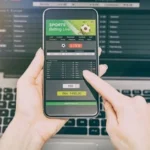 Online Sports Betting