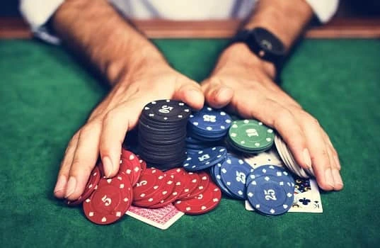 Learn the Texas Holdem Rules and Hands