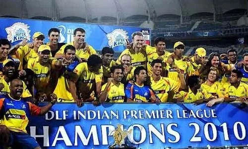 2010 IPL Winner Team Name, Final Match Scoreboard of IPL Season 3