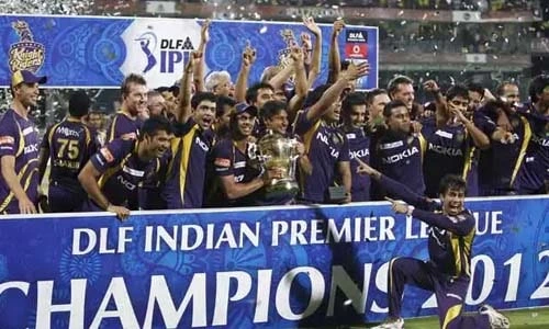 2012 IPL Winner Team – Season 5 Finalists CSK Vs KKR Player List, Score Board, Orange Cap Details