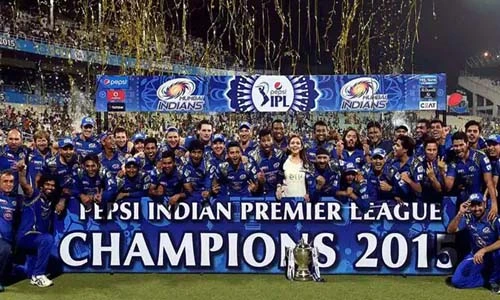 2015 IPL Winner Team – Season 5 Finalists MI Vs CSK Score Board, Player List, Orange Cap Details