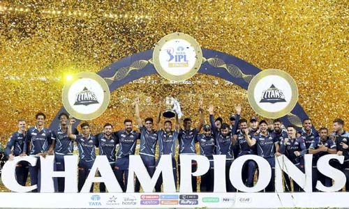 IPL Winners List 2023 – Complete Winners Seasons 1 to 15 {2008 – 2023}