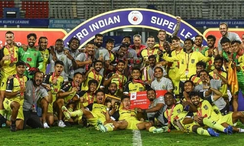 Indian Super League (ISL) Winners List All Seasons Year Wise {2023}