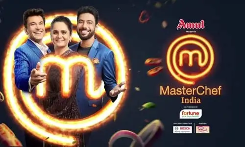 MasterChef India 7 Judges